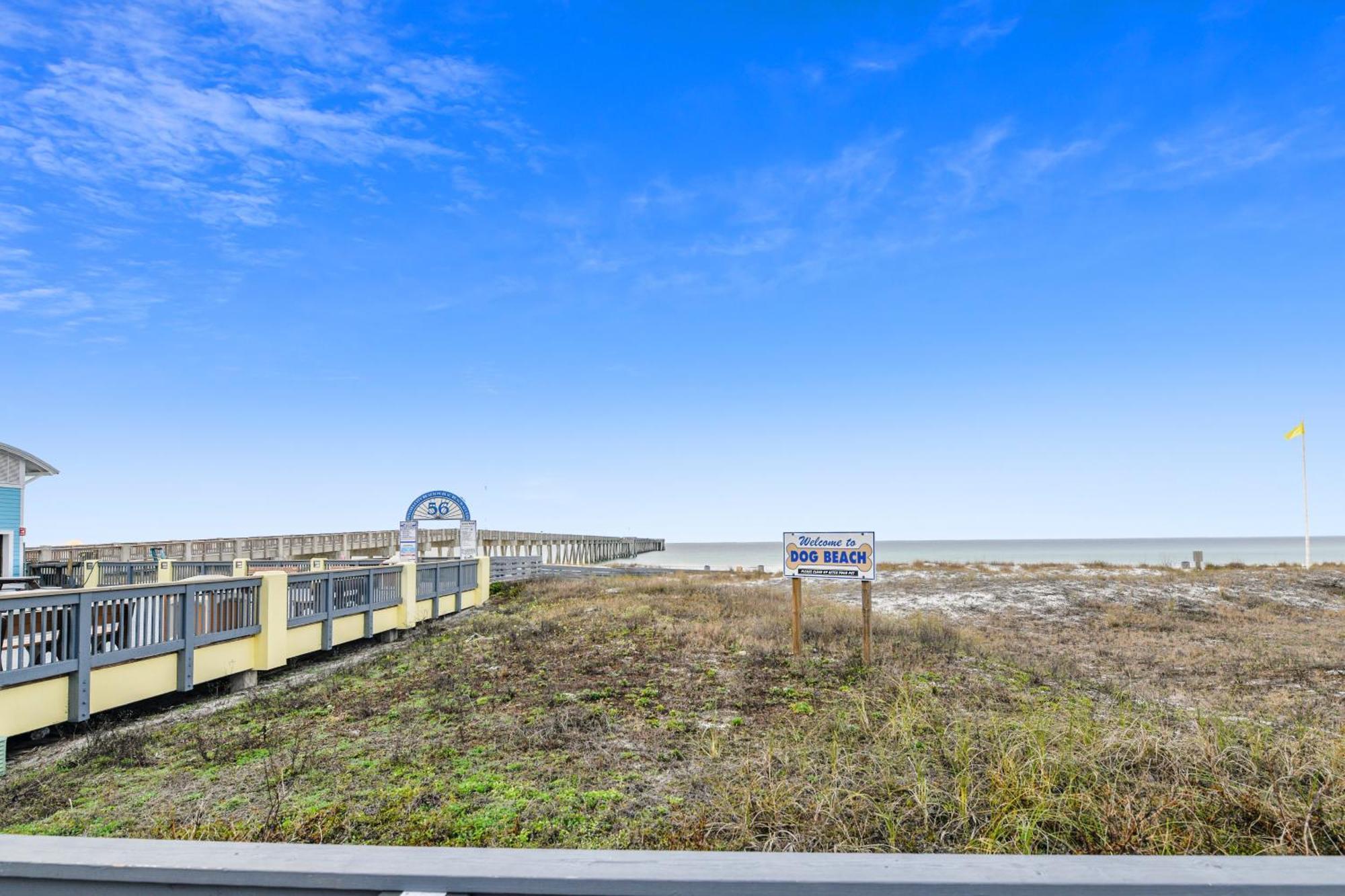 Gone Coastal - Tidewater Beach Resort #2410 By Book That Condo Panama City Beach Exterior foto